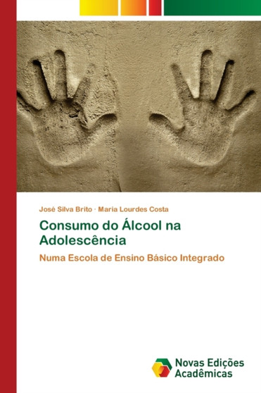 Consumo do Alcool na Adolescencia