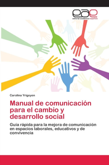 Manual de comunicacion para el cambio y desarrollo social