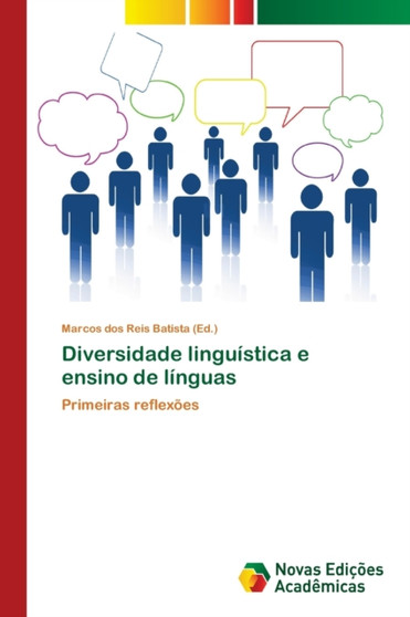 Diversidade linguistica e ensino de linguas