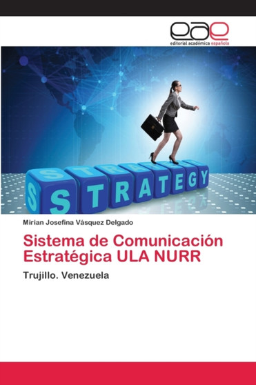 Sistema de Comunicacion Estrategica ULA NURR