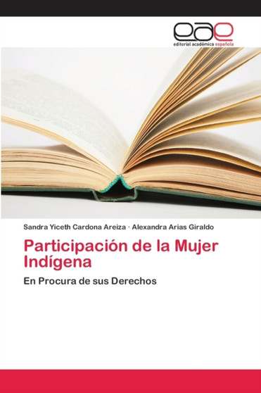 Participacion de la Mujer Indigena