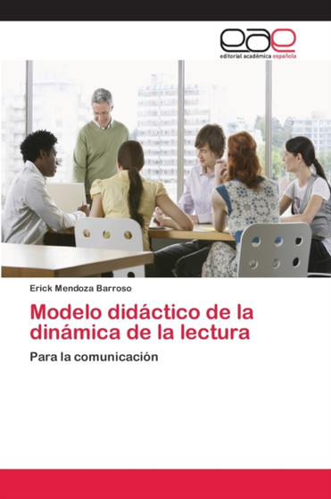Modelo didactico de la dinamica de la lectura