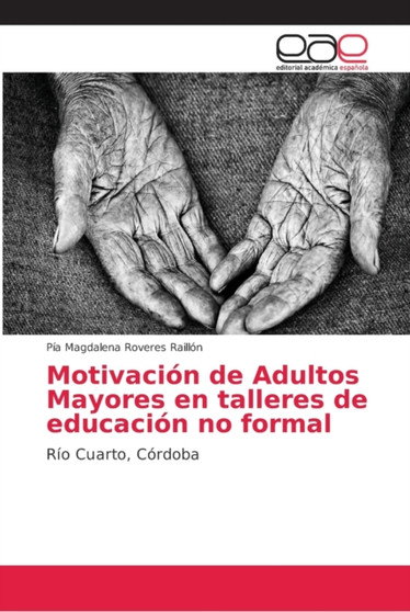 Motivacion de Adultos Mayores en talleres de educacion no formal