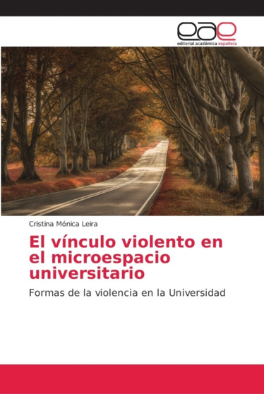 El vinculo violento en el microespacio universitario