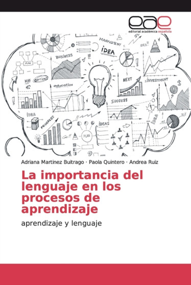 La importancia del lenguaje en los procesos de aprendizaje