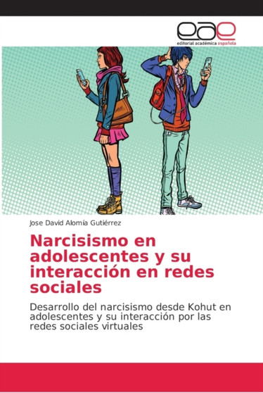 Narcisismo en adolescentes y su interaccion en redes sociales