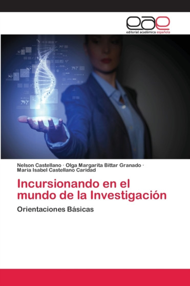 Incursionando en el mundo de la Investigacion