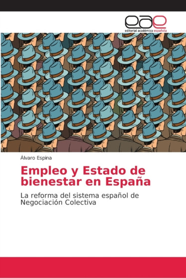 Empleo y Estado de bienestar en Espana