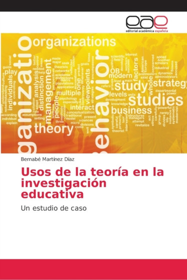 Usos de la teoria en la investigacion educativa