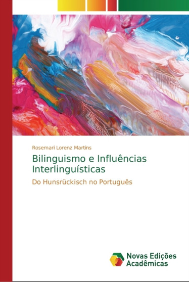 Bilinguismo e Influencias Interlinguisticas