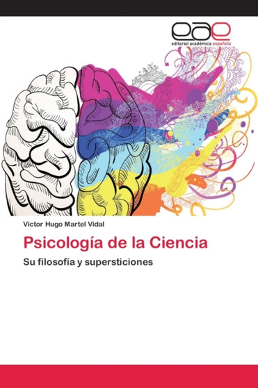 Psicologia de la Ciencia
