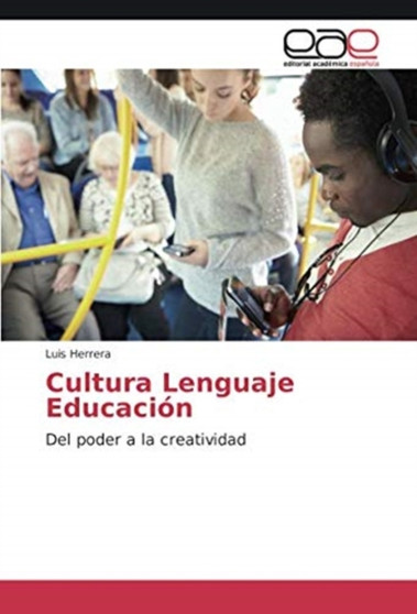 Cultura Lenguaje Educacion