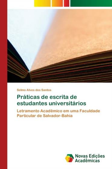 Praticas de escrita de estudantes universitarios
