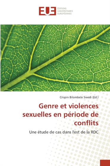 Genre et violences sexuelles en periode de conflits