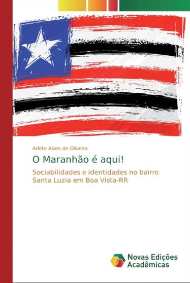 O Maranhao e aqui!