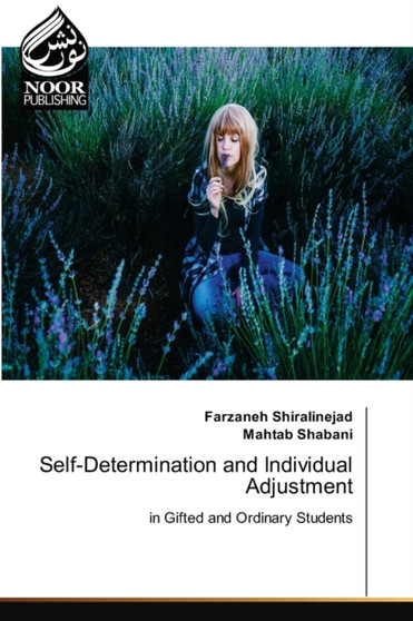 Self-Determination and Individual Adjustment