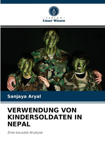 Verwendung Von Kindersoldaten in Nepal