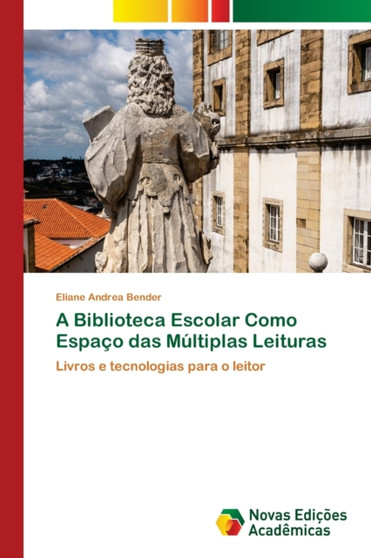 A Biblioteca Escolar Como Espaco das Multiplas Leituras