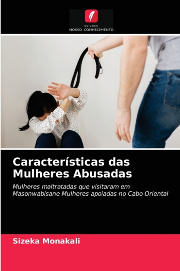 Caracteristicas das Mulheres Abusadas