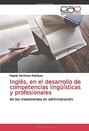 Ingles, en el desarrollo de competencias linguisticas y profesionales