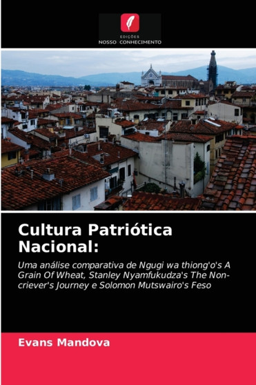 Cultura Patriotica Nacional