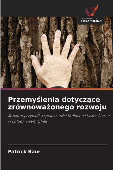 Przemyślenia dotyczące zrownoważonego rozwoju