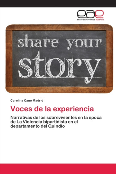 Voces de la experiencia