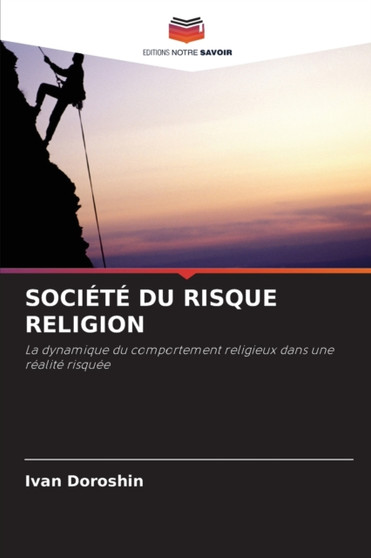 Societe Du Risque Religion