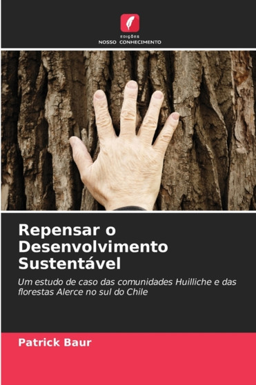 Repensar o Desenvolvimento Sustentavel