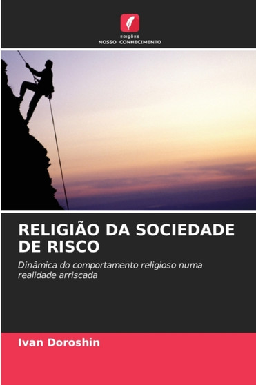 Religiao Da Sociedade de Risco