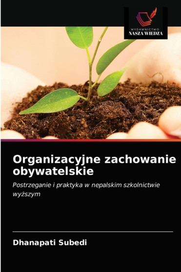 Organizacyjne zachowanie obywatelskie