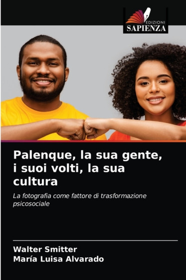 Palenque, la sua gente, i suoi volti, la sua cultura