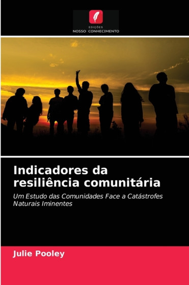 Indicadores da resiliencia comunitaria