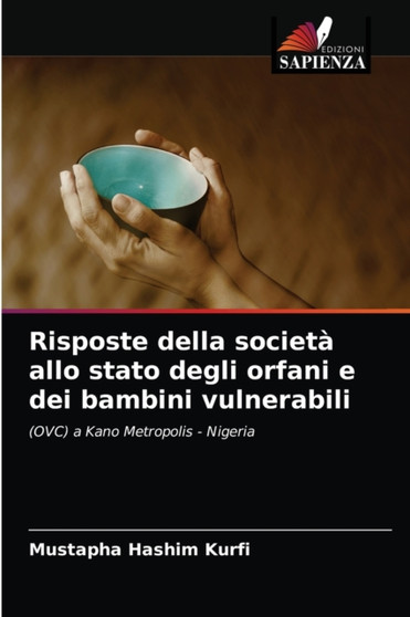Risposte della societa allo stato degli orfani e dei bambini vulnerabili
