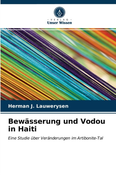 Bewasserung und Vodou in Haiti