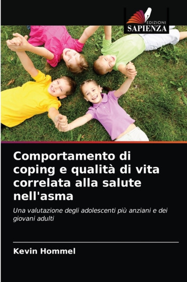 Comportamento di coping e qualita di vita correlata alla salute nell'asma