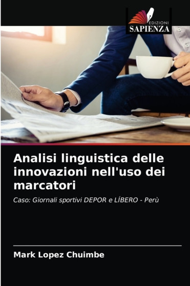 Analisi linguistica delle innovazioni nell'uso dei marcatori