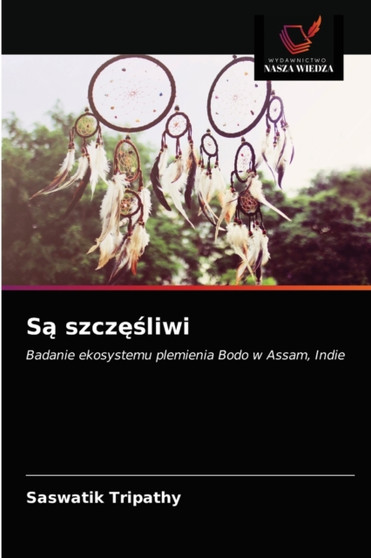 Są szczęśliwi