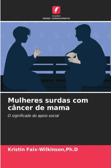 Mulheres surdas com cancer de mama