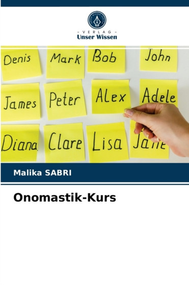 Onomastik-Kurs