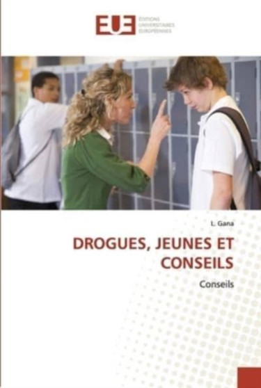 Drogues, Jeunes Et Conseils