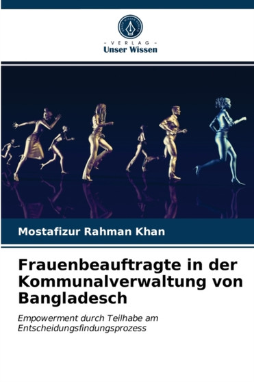 Frauenbeauftragte in der Kommunalverwaltung von Bangladesch