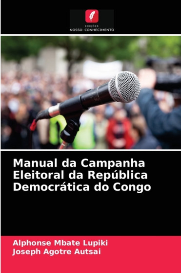 Manual da Campanha Eleitoral da Republica Democratica do Congo