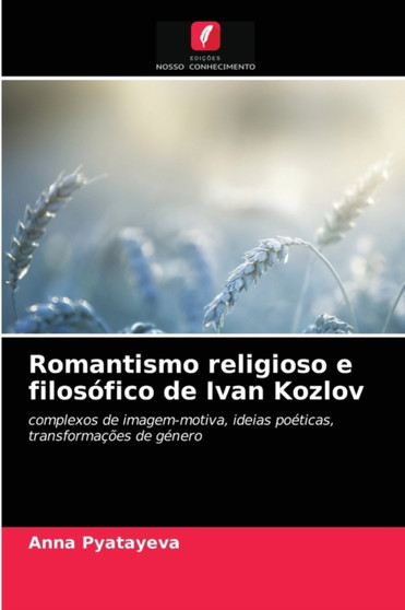 Romantismo religioso e filosofico de Ivan Kozlov