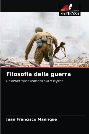 Filosofia della guerra Filosofia della guerra