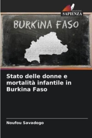 Stato delle donne e mortalita infantile in Burkina Faso
