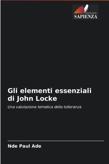 Gli elementi essenziali di John Locke
