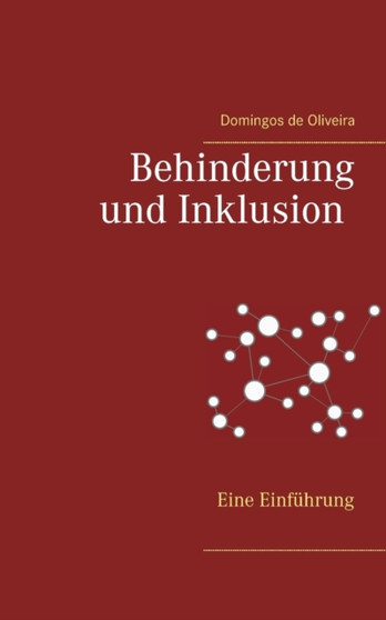 Behinderung und Inklusion : Eine Einfuhrung