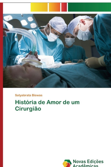 Historia de Amor de um Cirurgiao