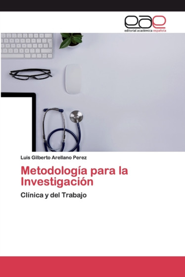Metodologia para la Investigacion